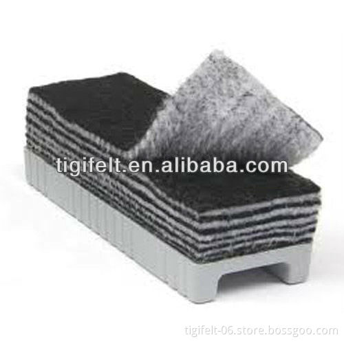 Wool Felt Eraser Felt Cleaning